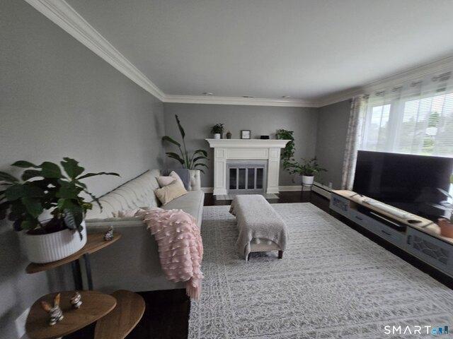 House for sale in Trumbull, Connecticut