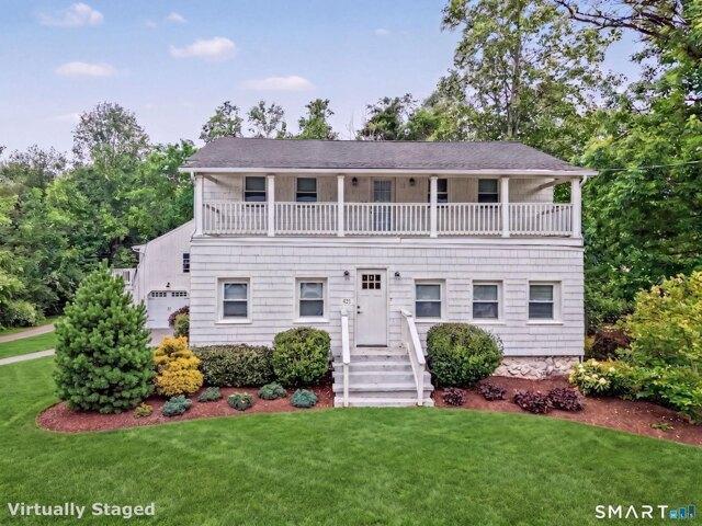 House for sale in Trumbull, Connecticut