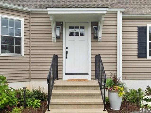 House for sale in Ox Hill, Trumbull