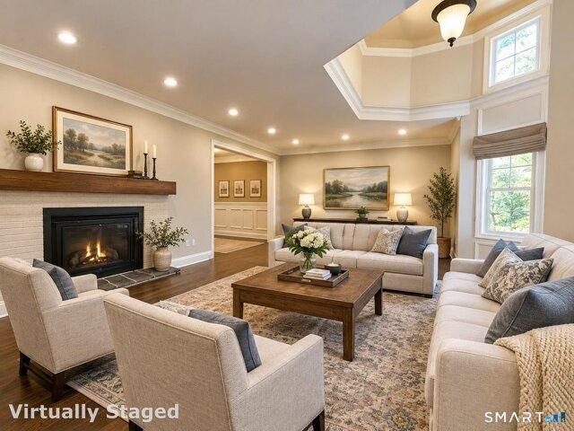 House for sale in Trumbull, Greater Bridgeport Planning Region