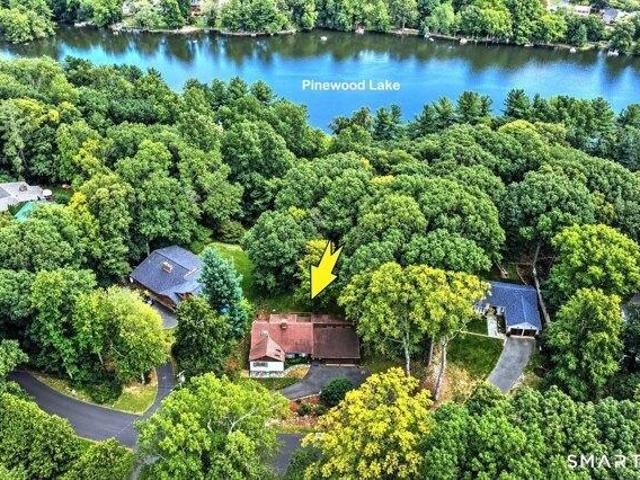 House for sale in Trumbull, Greater Bridgeport Planning Region