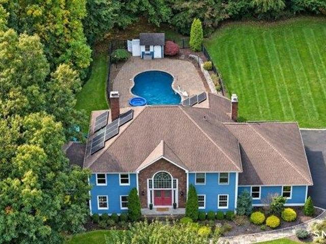 House for sale in Trumbull, Greater Bridgeport Planning Region