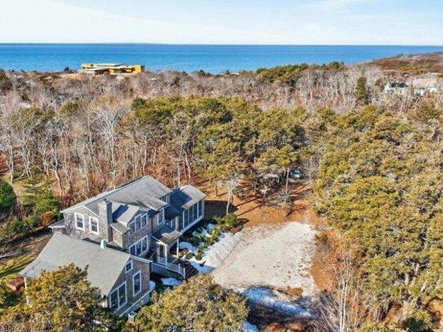 House for sale in North Truro, Massachusetts