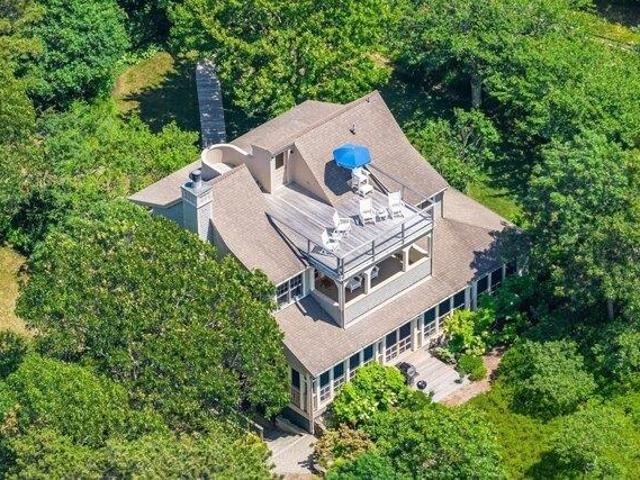 House for sale in North Truro, Massachusetts