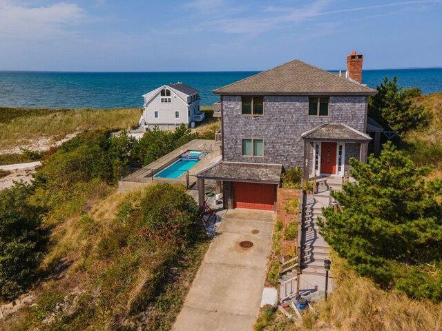 House for sale in North Truro, Massachusetts