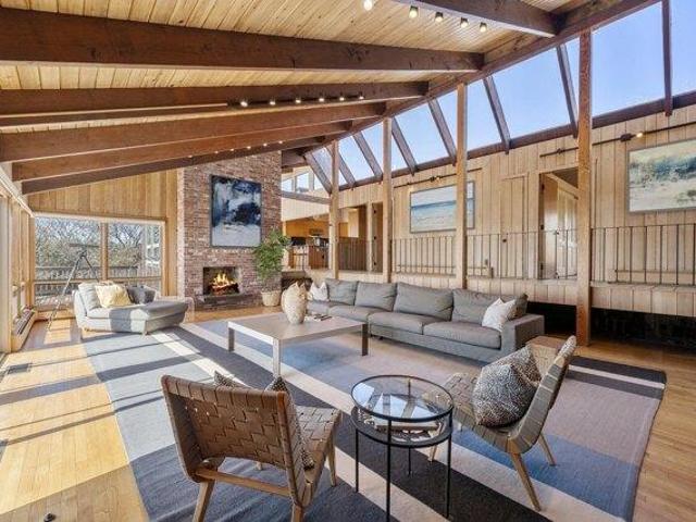 House for sale in North Truro, Massachusetts