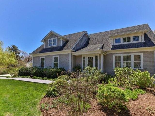 House for sale in North Truro, Massachusetts