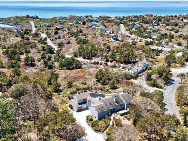 House for sale in North Truro, Massachusetts