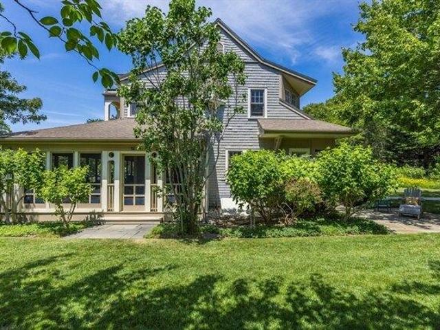 House for sale in North Truro, Massachusetts