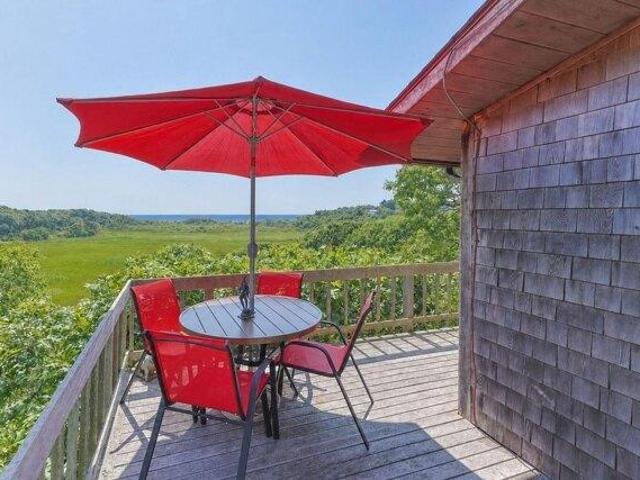 House for sale in North Truro, Massachusetts