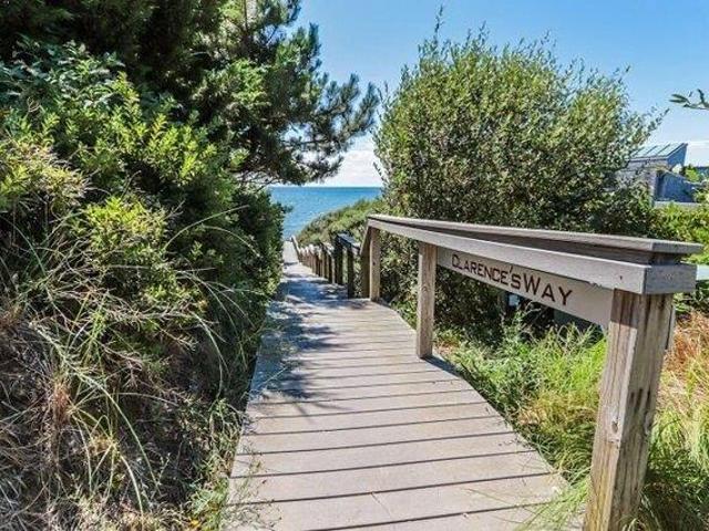 House for sale in North Truro, Massachusetts