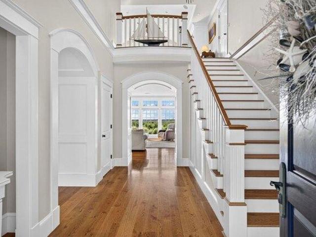 House for sale in North Truro, Massachusetts