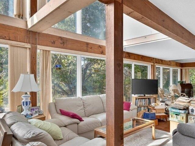 House for sale in North Truro, Massachusetts