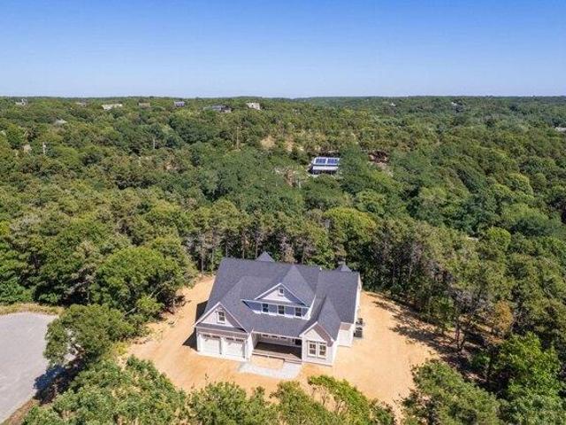 House for sale in North Truro, Massachusetts