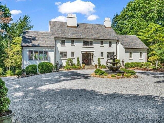 House for sale in Tryon, North Carolina