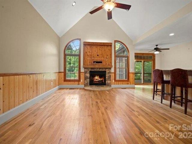 House for sale in Tryon, North Carolina