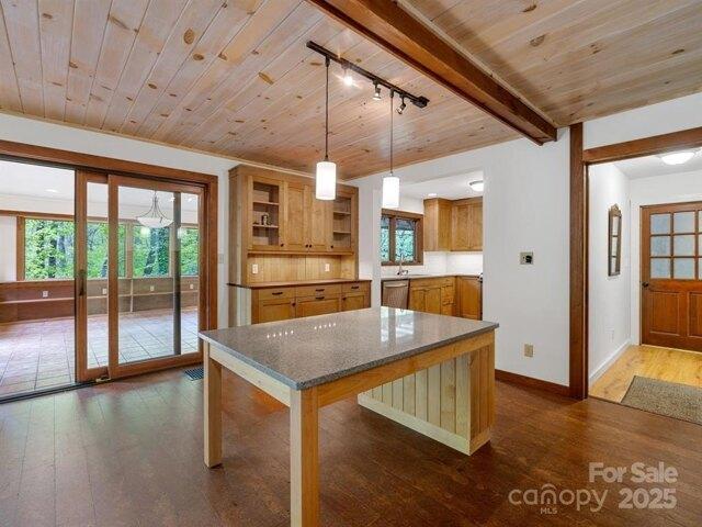 House for sale in Tryon, North Carolina