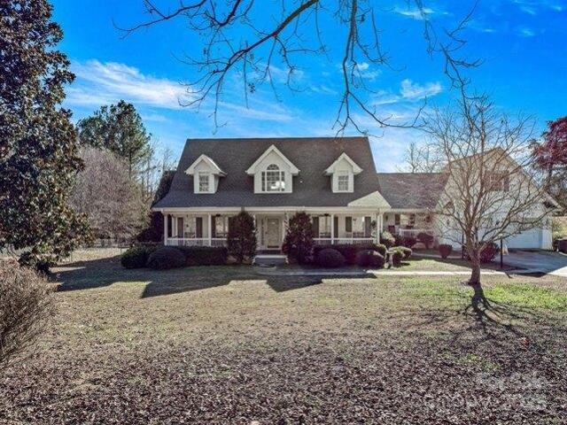 House for sale in Tryon, North Carolina