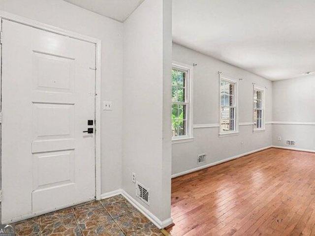 House for sale in Tucker, Georgia