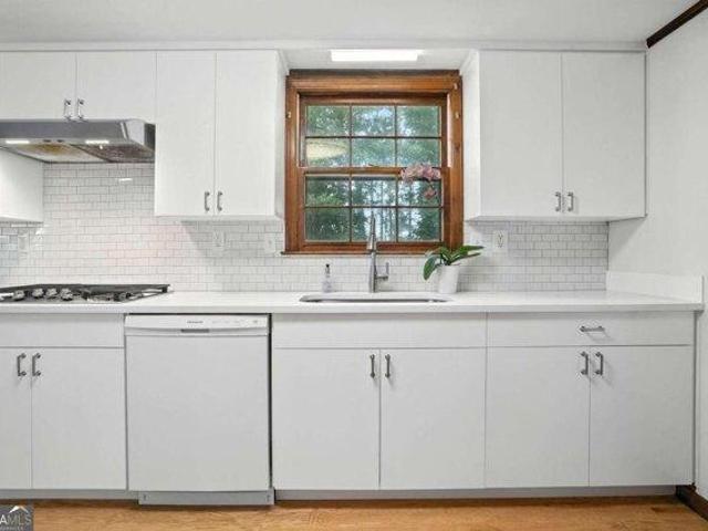 House for sale in Tucker, Georgia