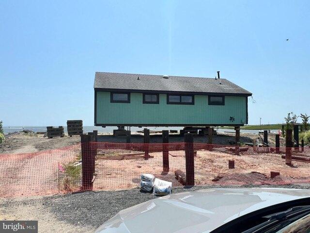 House for sale in Tuckerton, New Jersey