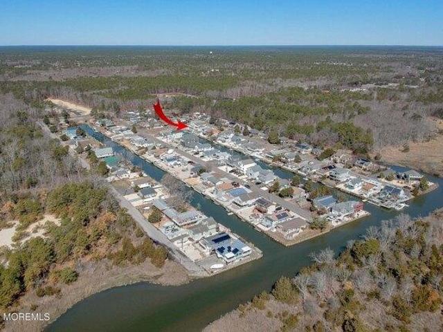 House for sale in Tuckerton, New Jersey