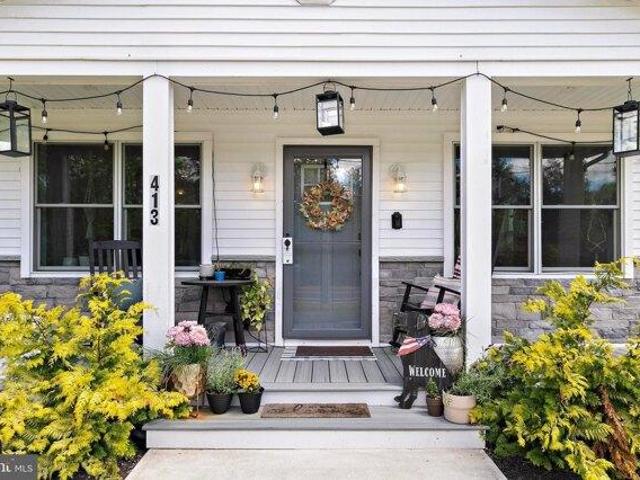 House for sale in Tuckerton, New Jersey