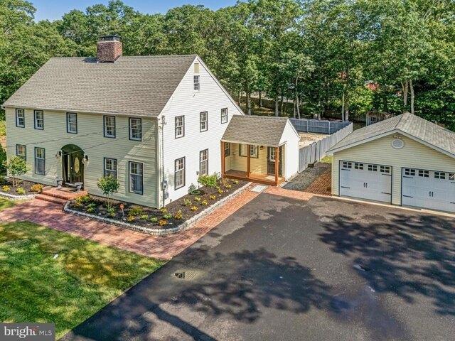 House for sale in New Jersey