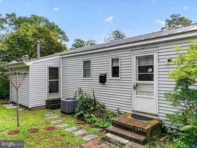 House for sale in Tuckerton, New Jersey