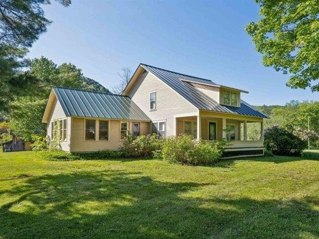 House for sale in Tunbridge, Vermont