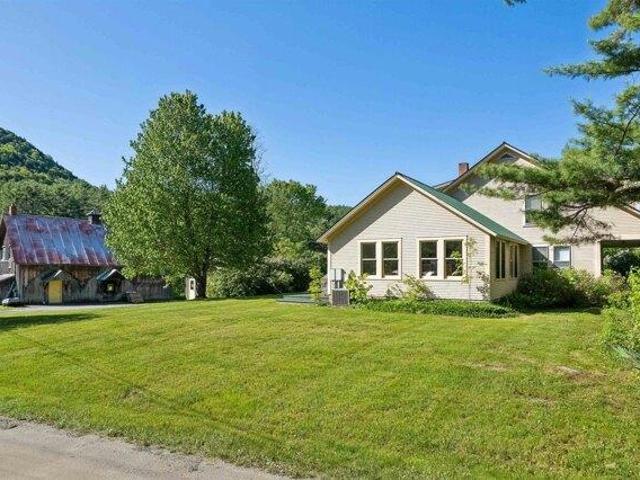 House for sale in Tunbridge, Vermont