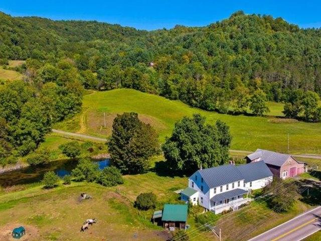 House for sale in Tunbridge, Vermont