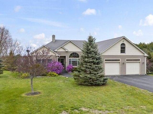 House for sale in Turner, Maine