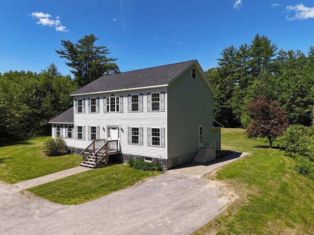 House for sale in Turner, Maine