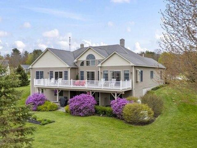 House for sale in Turner, Maine