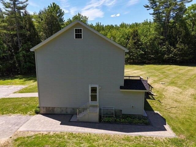House for sale in Turner, Maine