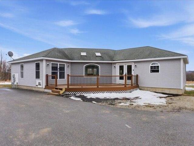 House for sale in Turner, Maine