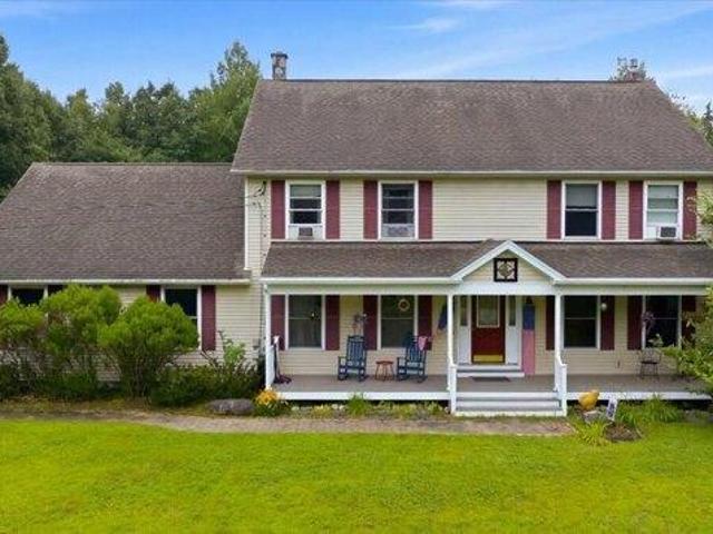 House for sale in Turner, Maine