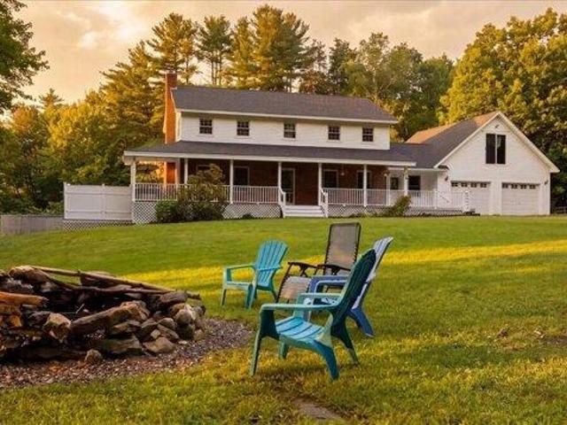 House for sale in Turner, Maine