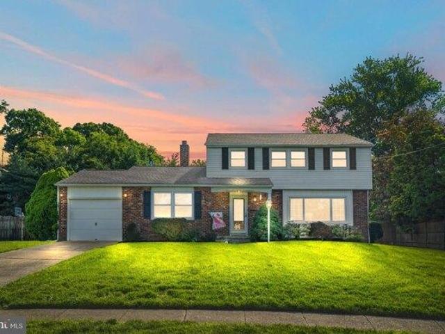 House for sale in New Jersey