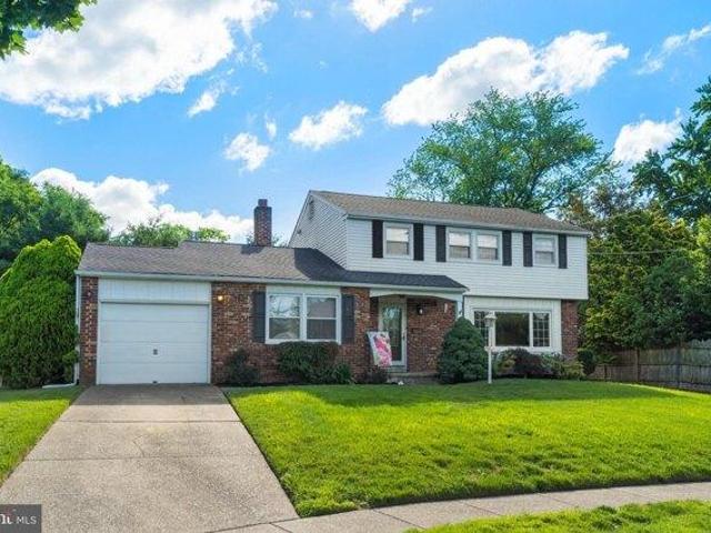 House for sale in New Jersey