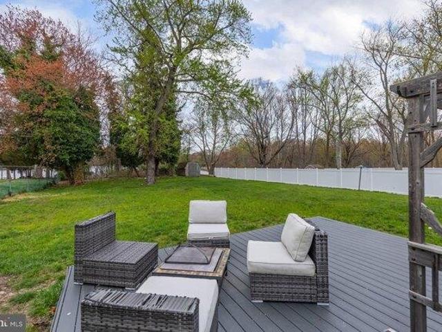 House for sale in Bells Lake, Washington Township