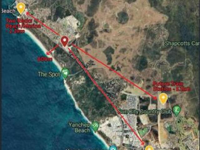 House for sale in Two Rocks, Western Australia