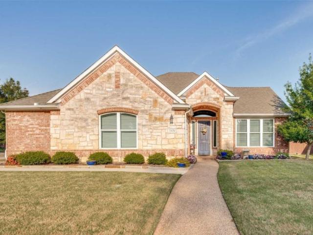 House for sale in Denton, Texas