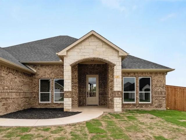 House for sale in Mabank, Texas