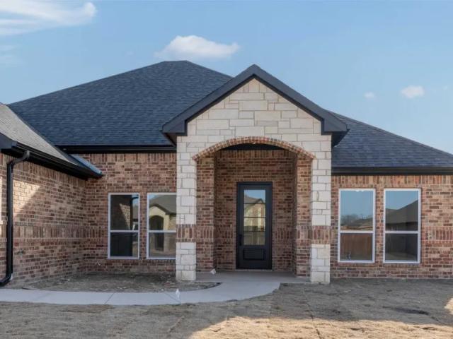 House for sale in Mabank, Texas