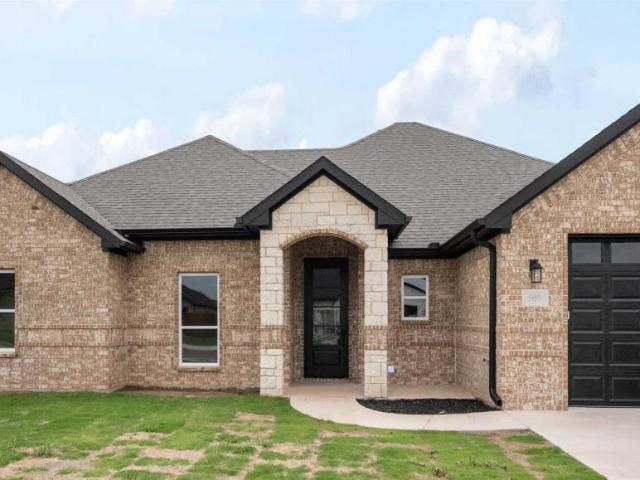 House for sale in Mabank, Texas