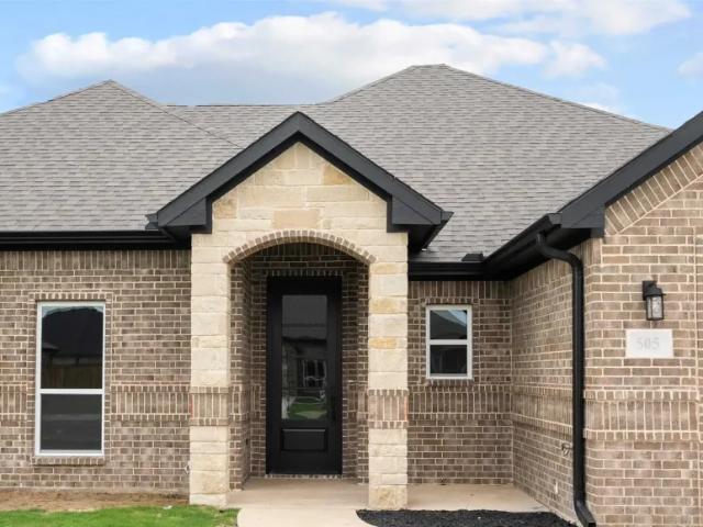 House for sale in Mabank, Texas
