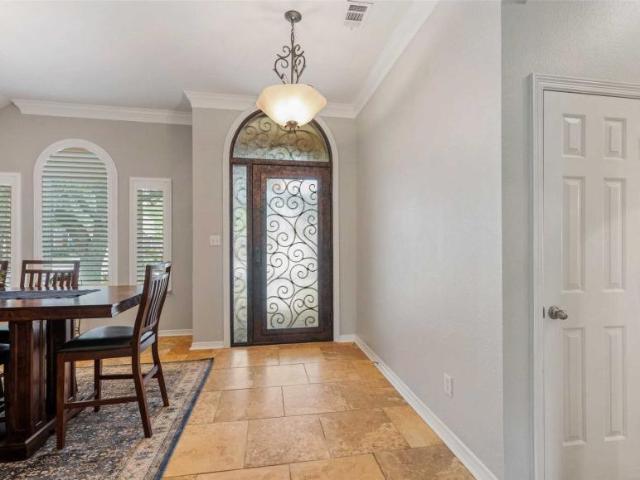 House for sale in Denton, Texas