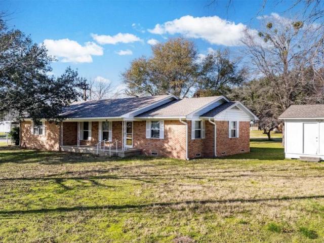 House for sale in Mabank, Texas